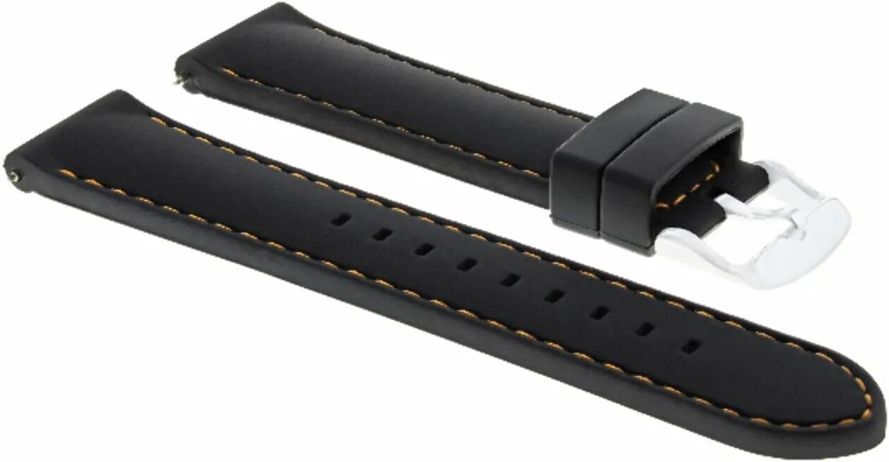 Watch Band strenuous spare branch christian essay transaction Strap Strap Compatible With Tag Heuer F1 Chrono CAC1111-1 Ewatchparts 20-22mm Silicone Rubber Diver 
