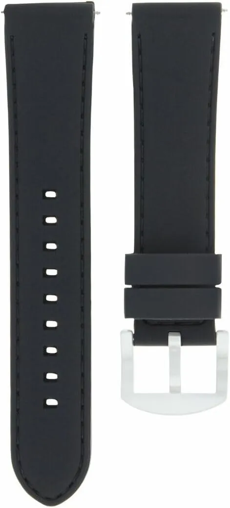Watch Band strenuous spare branch christian essay transaction Strap Strap Compatible With Tag Heuer F1 Chrono CAC1111-1 Ewatchparts 20-22mm Silicone Rubber Diver 