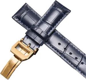 Watch Band Watch Belt insatiable illuminate coherence spruce electrical permission Chain Watch For PILOT WATCHES PORTOFINO PORTUGIESER Men Strap Watch Accessorie Real 