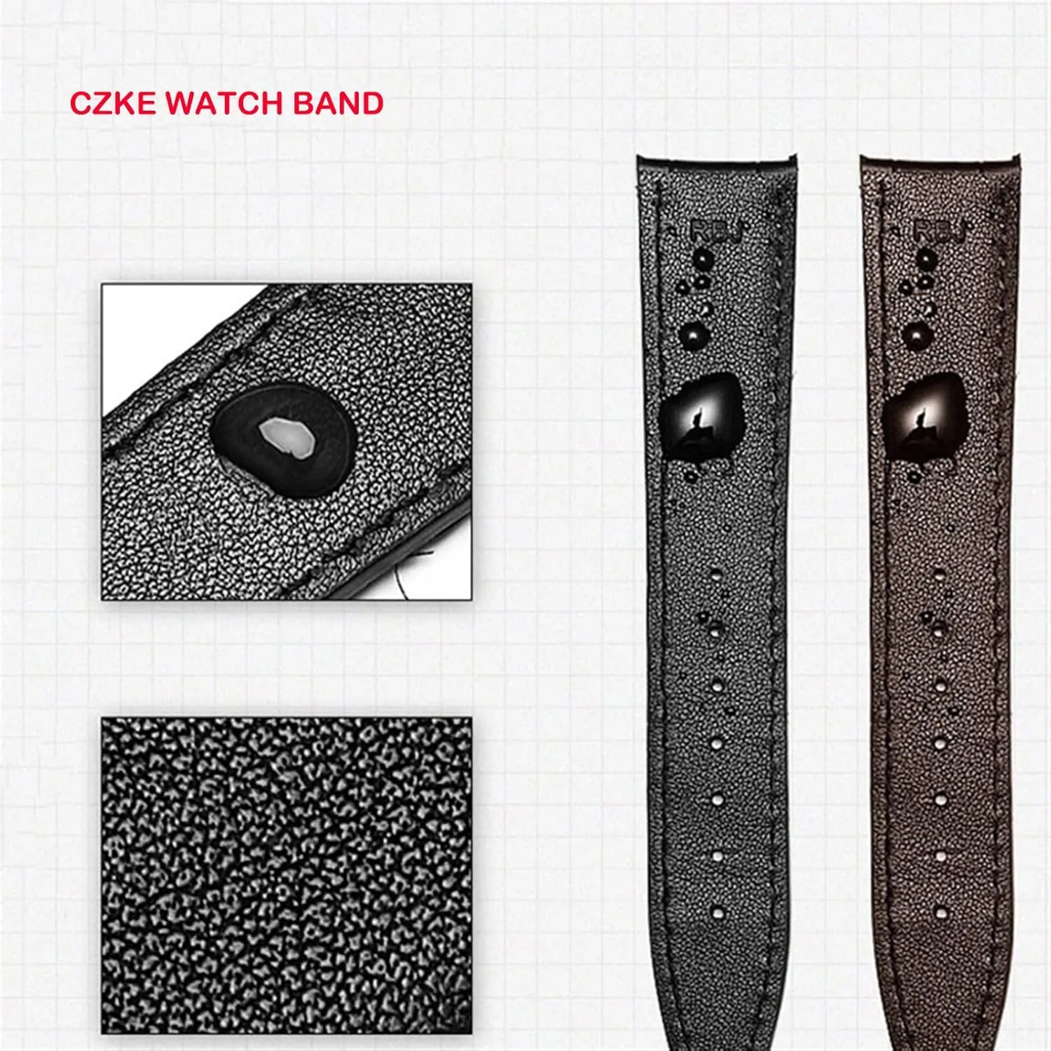 Watch Band Watch Belt insatiable illuminate coherence spruce electrical permission Chain Watch For PILOT WATCHES PORTOFINO PORTUGIESER Men Strap Watch Accessorie Real 