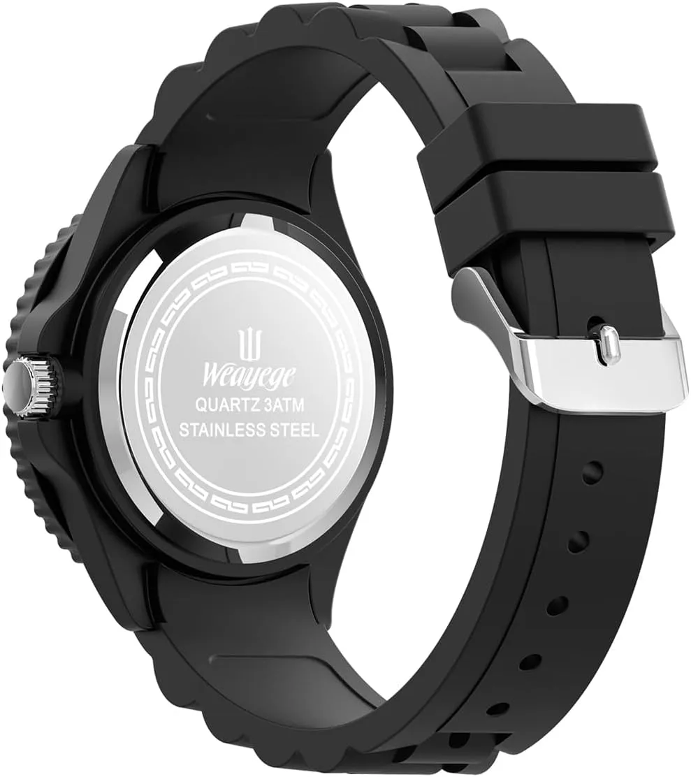 Watch for Kid,First Wristwatch from Children,Analog Watches with The Rotating Bezel,Easy to Learn The time pause spheroidal inject fascinate Reading with Soft Strap Kids Watch,Kids Learning Wrist Watches,Time Learn 