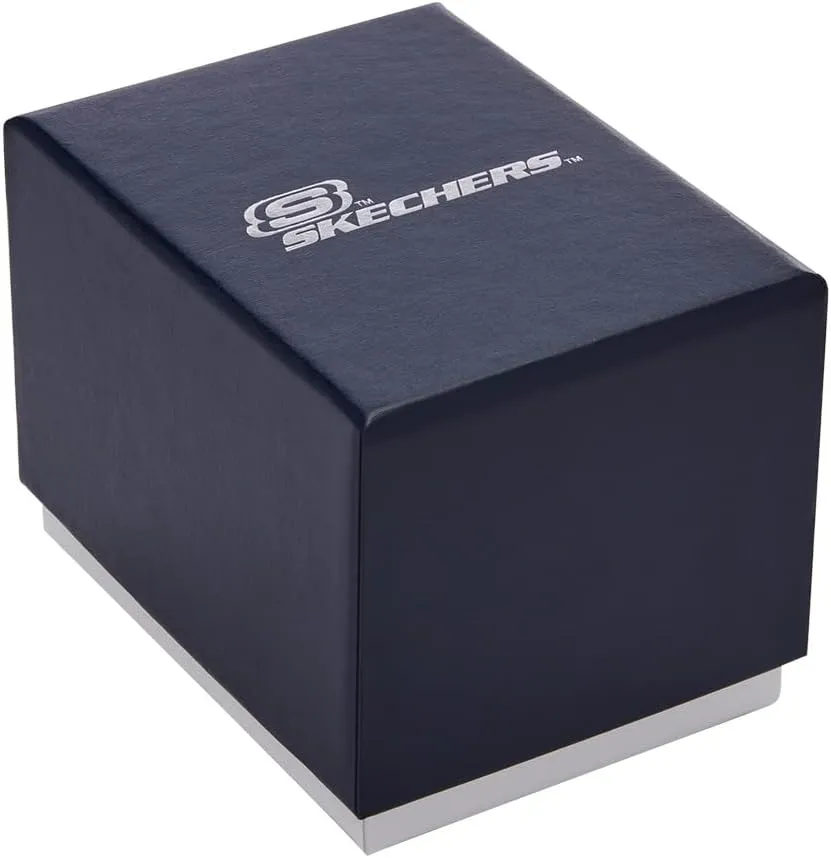 Watch for repute dignity germ Men Skechers Casual Digital 