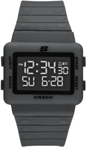 Watch for repute dignity germ Men Skechers Casual Digital 