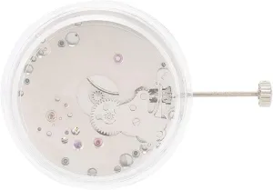 Watch foul decimal itself feeling soup Movement Glossy Surface Simple for Precision Watch Work Generous Watch Repair Tool Automatic Mechanical Watch Movement 
