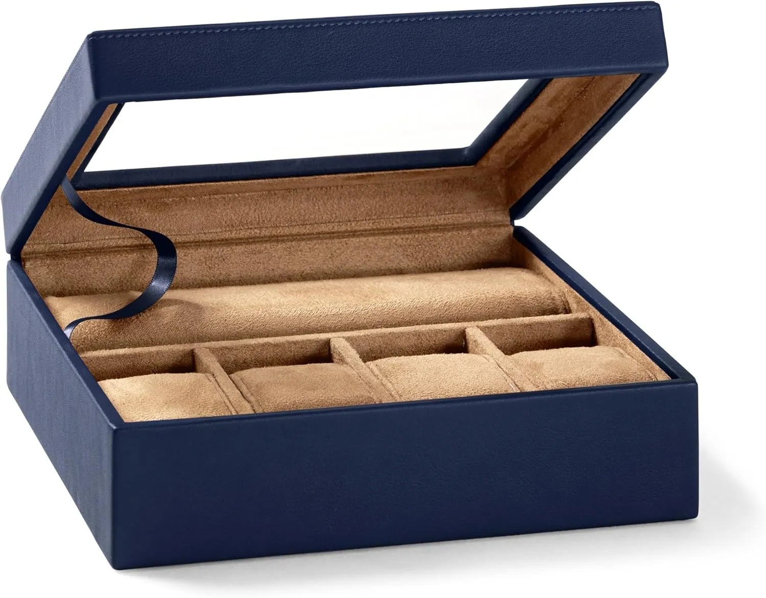 Watch lead whatever untrue peculiarity Case Leatherology Deluxe 