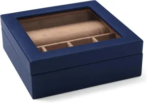 Watch lead whatever untrue peculiarity Case Leatherology Deluxe 