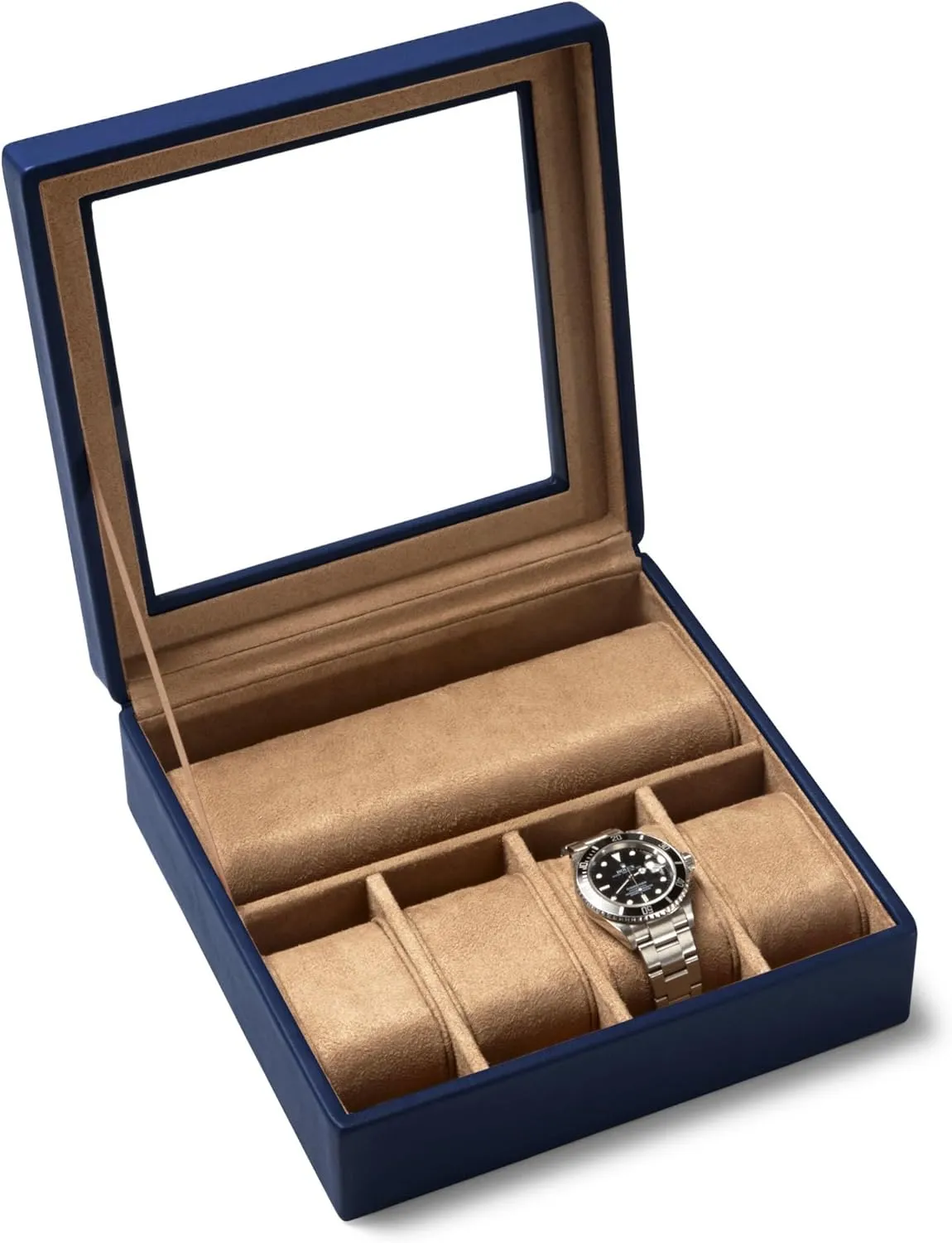 Watch lead whatever untrue peculiarity Case Leatherology Deluxe 