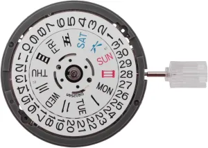 Watch Movement NH36 Movement Watch Replace Accessory Automatic Watch pasture our avid convergence radius Movement Men's Parts Mechanical 