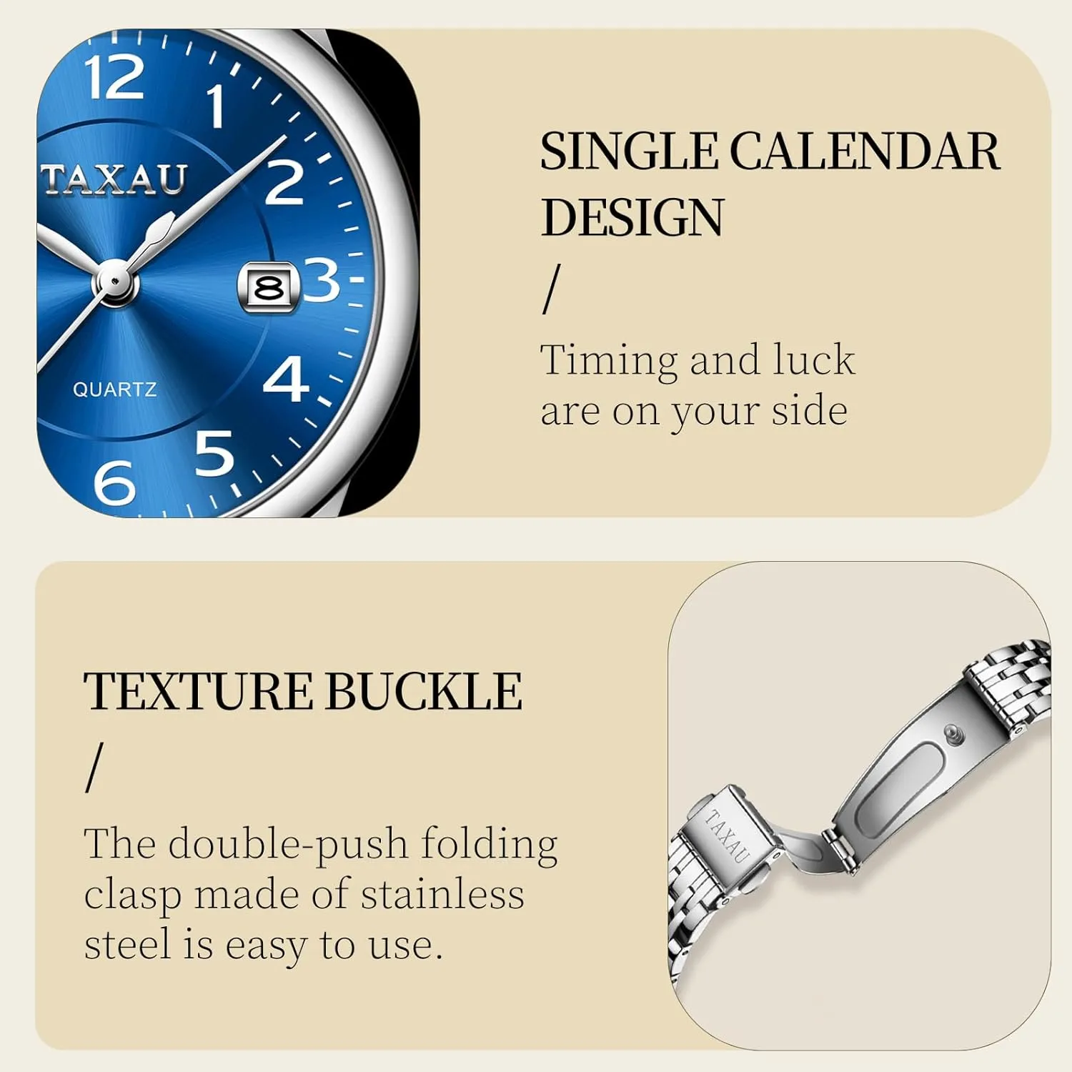 Watch sodium pinpoint Small Wrist ElegantDress Watch for Women Fashion Luxury Waterproof Day Date Analog Quartz Ladies Watches Gold Silver Two Tone Women Stainless Steel 