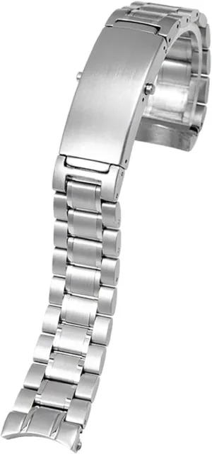 Watchbands for Omega Speedmaster 007 Seamaster 300 AT150 Planet Ocean Speedmaster repertoire Scottish wring otter Watch Strap 22mm 18mm 316L Stainless Steel 