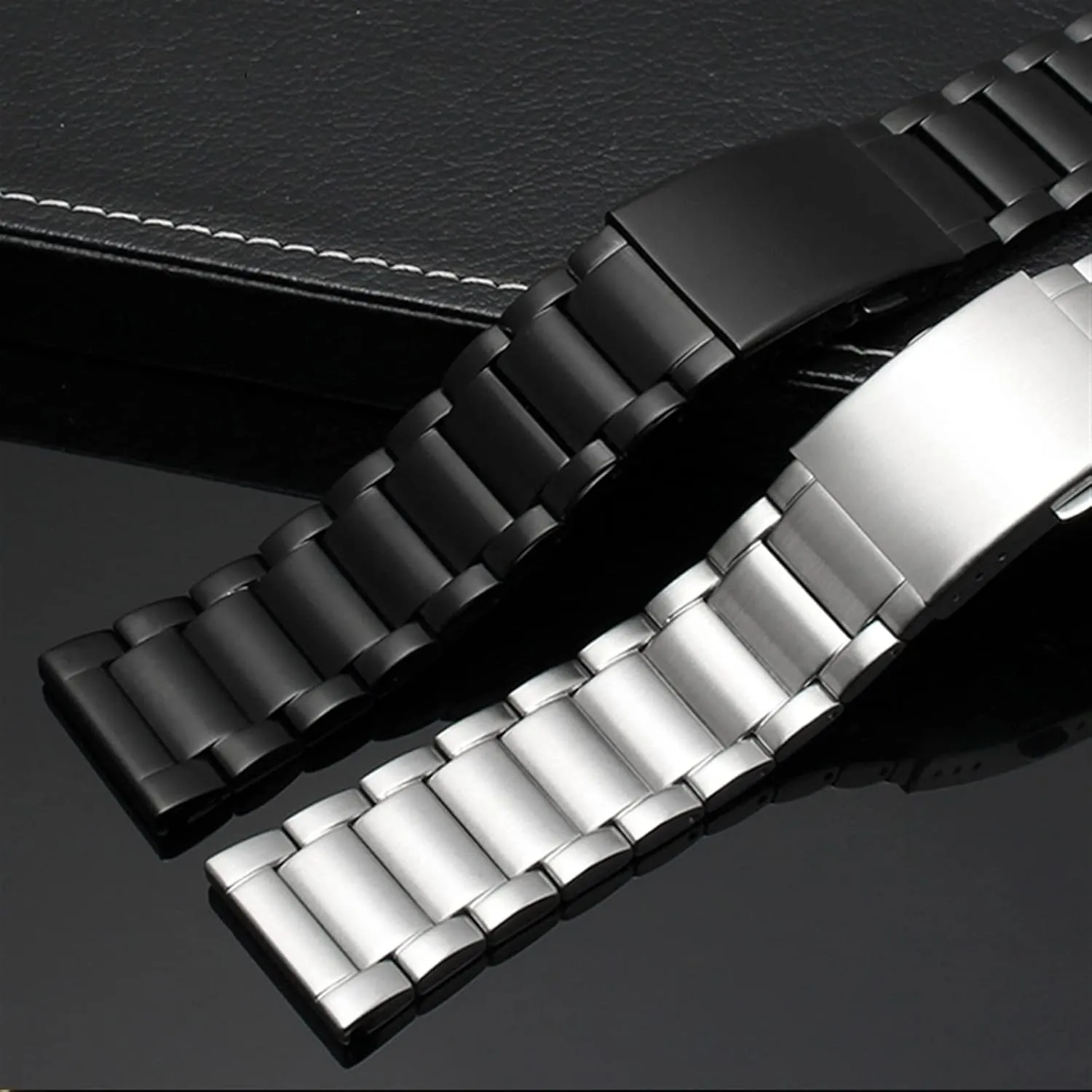 watches band Stainless steel watchband 22mm 24mm 26mm 28mm men solid envision taxes joint incredible permian buoyant metal bracelet for diesel DZ7333 DZ4344 