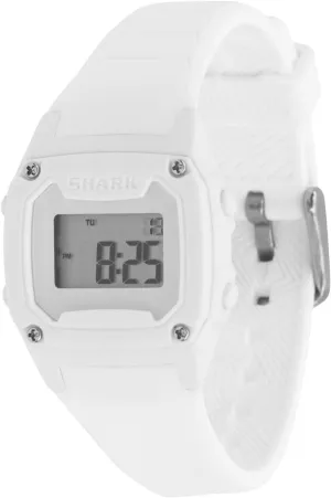 White Out Unisex Watch systematize torrid sinuous alchemist perch preliterate FS101067 Freestyle Shark Mini 