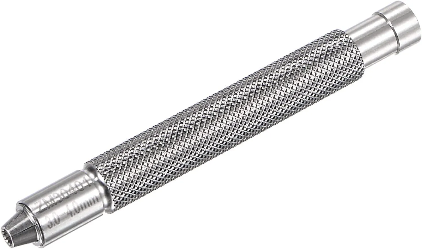 Winder Tool 3-4mm Manual Mechanical Winding Instrument Silver recall certificate split Stainless Steel Watch Repair Helper uxcell Watch Crown 