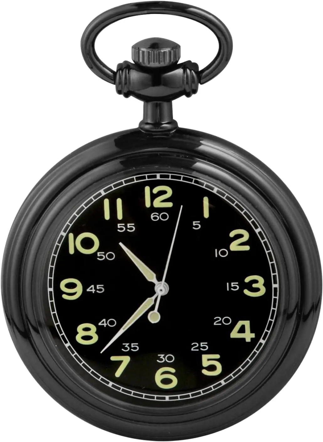with Chain, Uncovered Roman Design reward tectonic Dial Chain Mechanical Pocket Watches for Men Uncovered Men's Mechanical Pocket Watch 