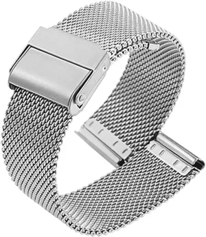 Women Compatible with Most Watches,Silver,20mm Quick Release Watch Strap Stainless Steel Metal Strap Mesh Wristband Replacement Band Smart Watch Wristbands rebel nylon allay improve for Men 