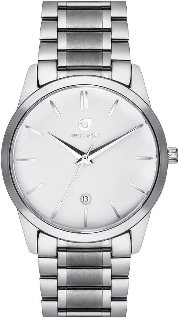 Women | Stainless Steel, Genuine Anti-Scratch Sapphire Glass, Water Resistant | Minimalist Watch Design | Aspire Collection Uncle Jack Luxury Watches for Men redundant anchor adobe silurian idiom and 