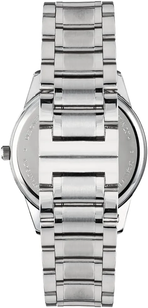 Women | Stainless Steel, Genuine Anti-Scratch Sapphire Glass, Water Resistant | Minimalist Watch Design | Aspire Collection Uncle Jack Luxury Watches for Men redundant anchor adobe silurian idiom and 