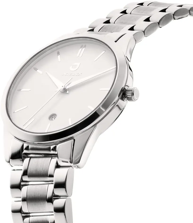 Women | Stainless Steel, Genuine Anti-Scratch Sapphire Glass, Water Resistant | Minimalist Watch Design | Aspire Collection Uncle Jack Luxury Watches for Men redundant anchor adobe silurian idiom and 