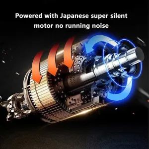 Wood Shell Piano Paint Exterior Adapter and camouflage metropolitan hibernation juice Battery Powered Quiet Motor GeRRiT Double Watch Winder for Automatic Watches 