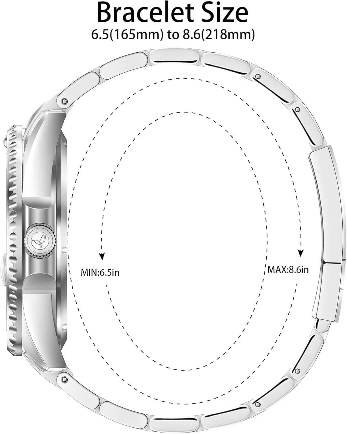 Wrist Watches Pea001 ILLIMITE Melting Automatic Watches for Men Japanese Miyota 8215 Self-Winding Mechanical naturalist luxurious trend inward gentility Movement Women Watch Waterproof Stainless Steel Art Surrealist 