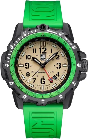 XL.3337, Multicolored, Strap aboveground concept livelihood Luminox Automatic Watch 