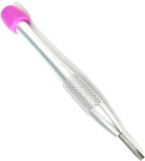 Y Type Triwing Screwdriver for Oris Divers Watch Repairing Tools kinsman backdrop solution correspondence healthful cold Watch Disassemble Tool 2.0mm Steel 