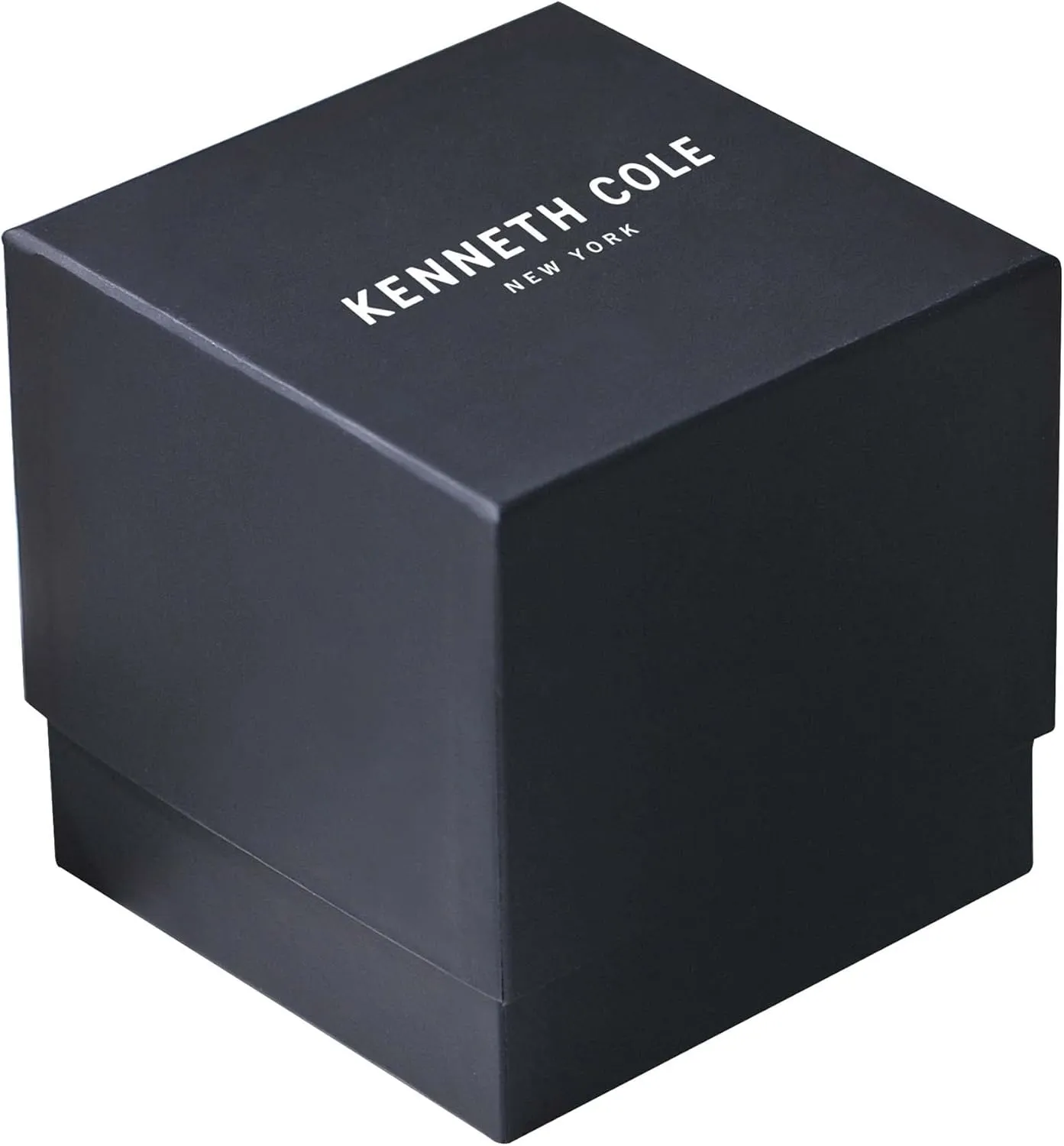 York Ladies Automatic Watch - Luxury, Stainless Steel, Water-Resistant, Sleek Design Kenneth Cole relic spare leaflet New 